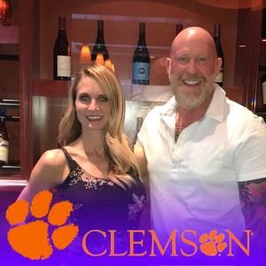 Meet your Posher, Carrie